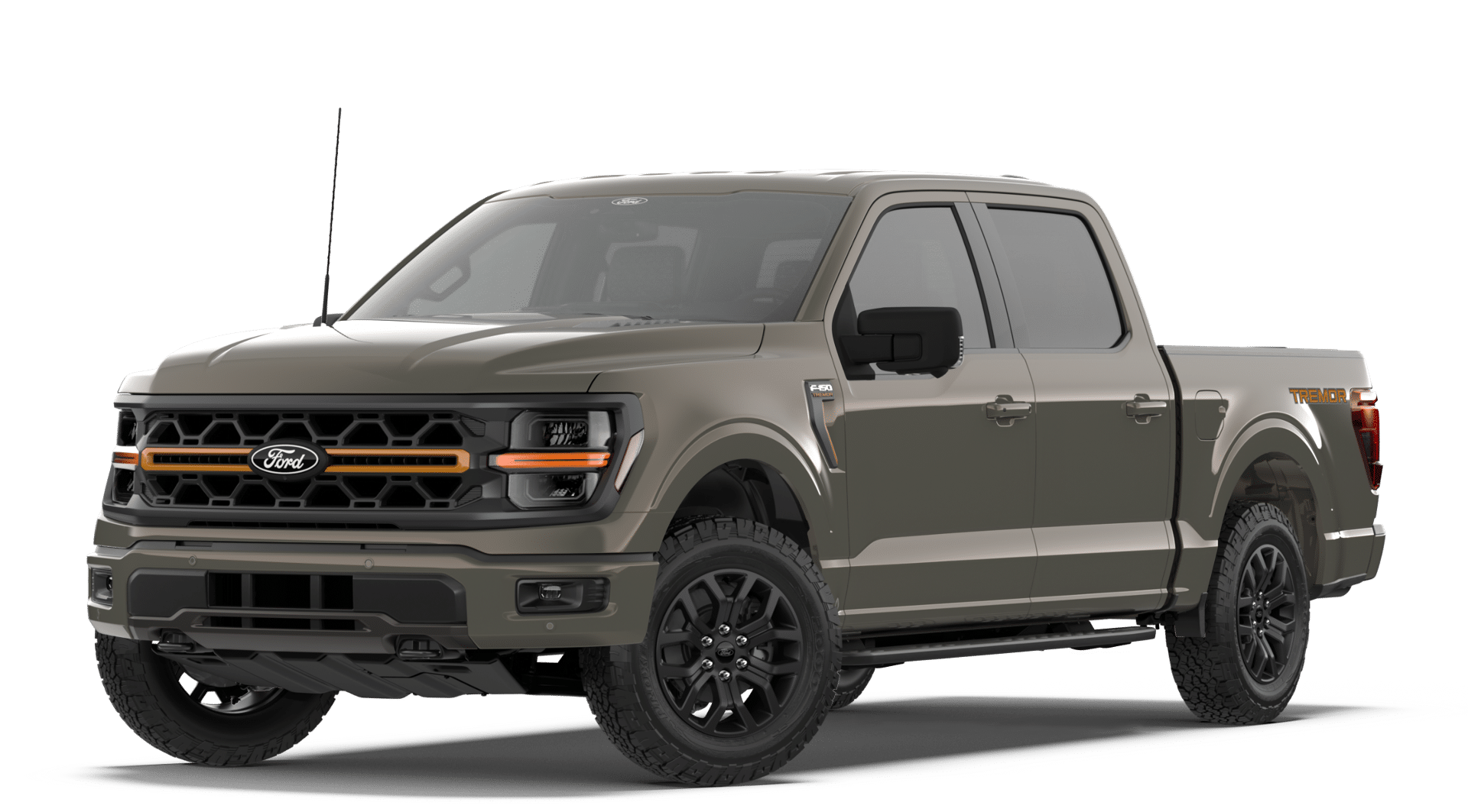 2026 Ford F-150® External Image 1